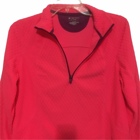 Tek gear lady sports jacket size M - Picture 3 of 5